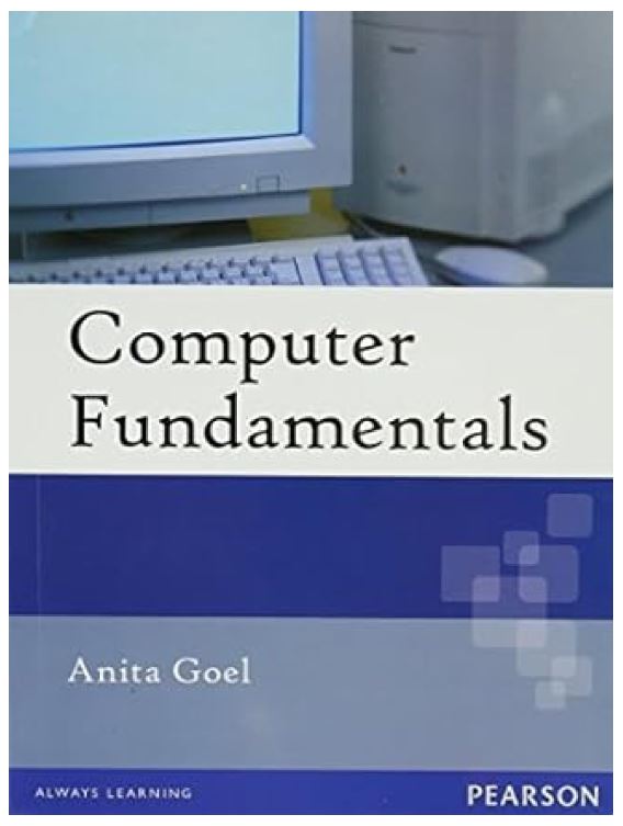 Computer Fundamentals